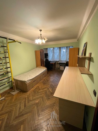 Оренда квартири біля метро Вокзальна вулиця Василя Липківського квартира вільна - фото 1