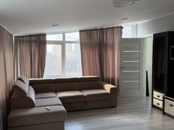 Здам квартиру в аренду довгостроково Киев