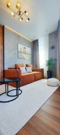 Манхеттен Manhаttan центр Берестейський Перемоги - фото 1