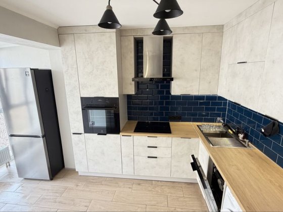 Оренда 1 к квартири м, Вокзальна 10 хвилин Киев