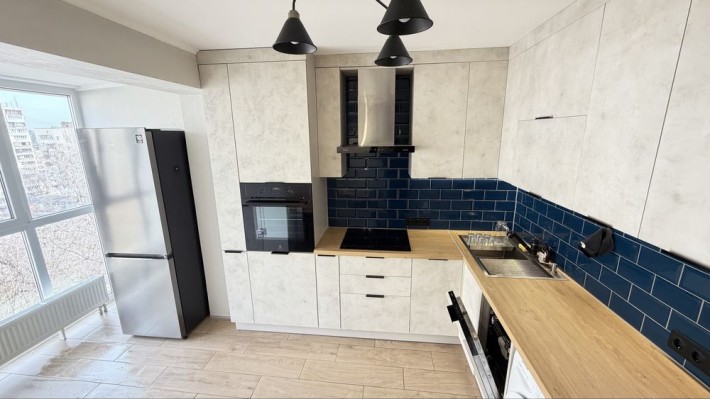 Оренда 1 к квартири м, Вокзальна 10 хвилин - фото 1