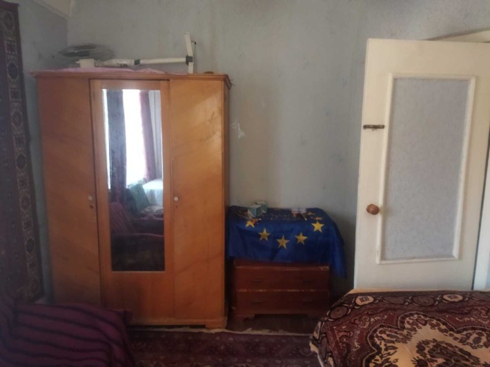 Сдам 1к м Нивки, м Сырец ул Щербаковского 68А - фото 1