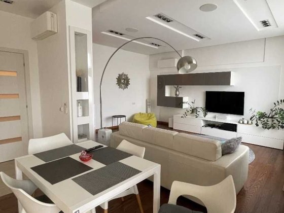 ЖК "Пори року". Вул. Мокра (Кудряшова), 16 Київ