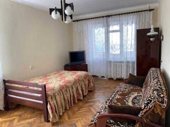 Оренда 1-к квартири,вул.Білоруська,21 Київ