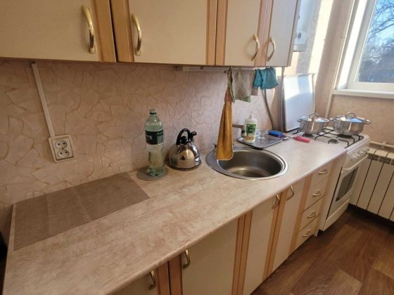 Сдам 2к  Солом'янський   вул Новополєвая 73 Київ