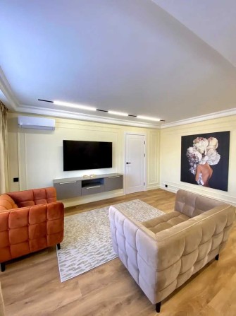 Оренда, Жилянська, 45, Університет Олімпійська Героїв України центр - фото 1