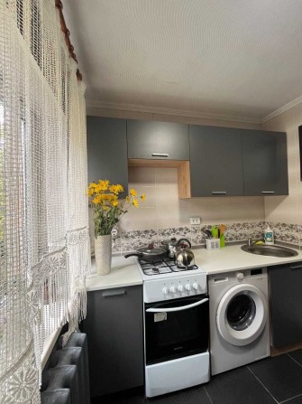 Здається на 1-2 місяці 1 квартира Шалімова 46 Медмістечк Шулявська НАУ - фото 1