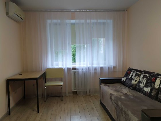 Здам 1к квартиру на Б-р. Вацлава Гавела 83, Відрадний. Київ