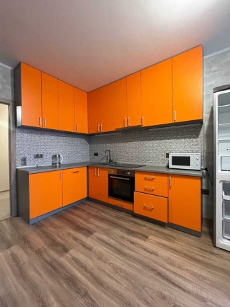 ГЕНЕРАТОР! 2к студі 45м2 ЖК Кар Дачі вул. Польова 73 Шулявка - фото 1