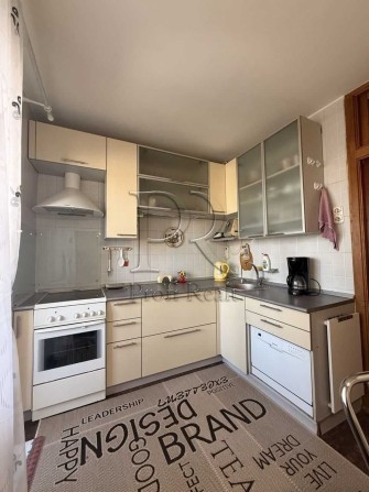 Оренда 2к. квартири Чорновола/Дмитрівська/Центр - фото 1