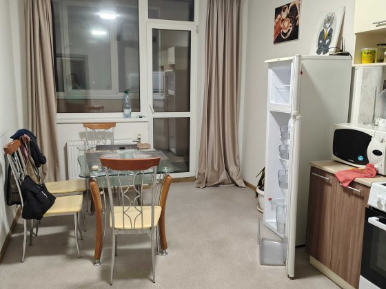 Довгострокова оренда 3к квартири на просп. Валерія Лобановського 6А Киев