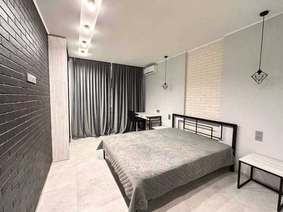 Оренда 2к квартири, вул. Федора Ернста, 16в Київ