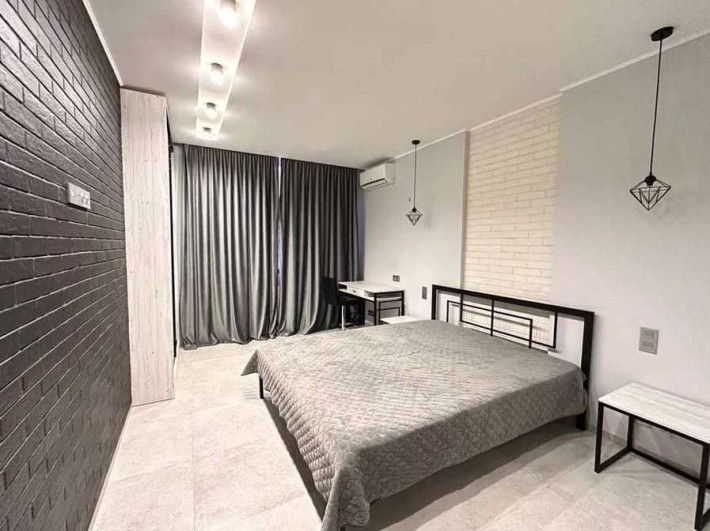 Оренда 2к квартири, вул. Федора Ернста, 16в - фото 1