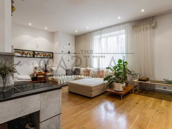 Аренда Квартиры в Центре ул Назаровская 25 Университет Бот Сад Киев