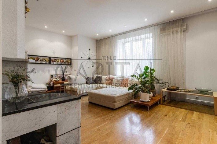 Аренда Квартиры в Центре ул Назаровская 25 Университет Бот Сад - фото 1