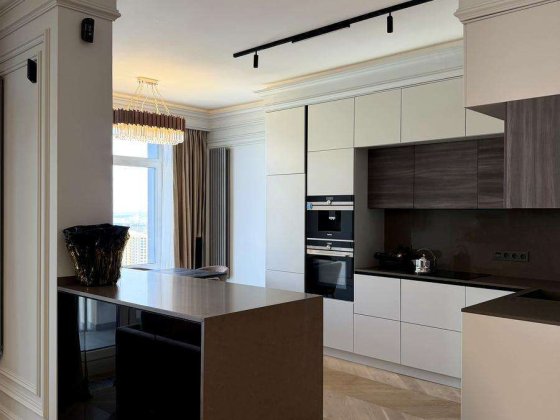 Продаж 3-к квартири вул. Січових Стрільців 44а Киев