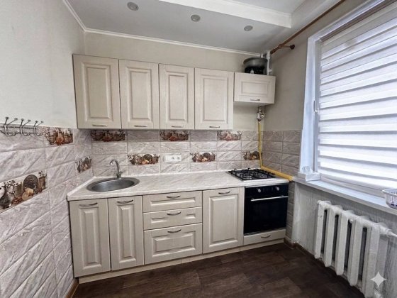 Продаж 3х кімнатної квартири Уманська 27к1, Чоколівка, Солом'янський р-н Киев