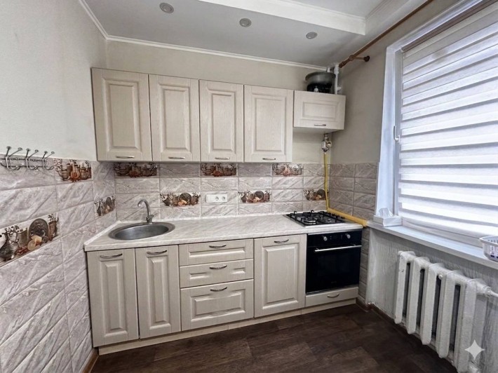 Продаж 3х кімнатної квартири Уманська 27к1, Чоколівка, Солом'янський р-н - фото 1