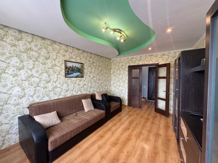 пр.Леся Курбаса 17, роздільна затишна 2к, можна з улюбленцем - фото 1