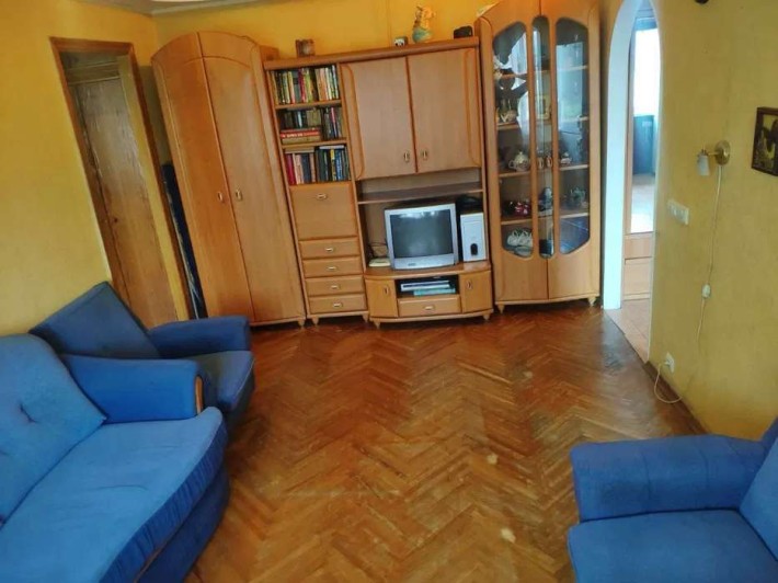 Продаж 2-к квартири вул. Вифлеємська 12 - фото 1