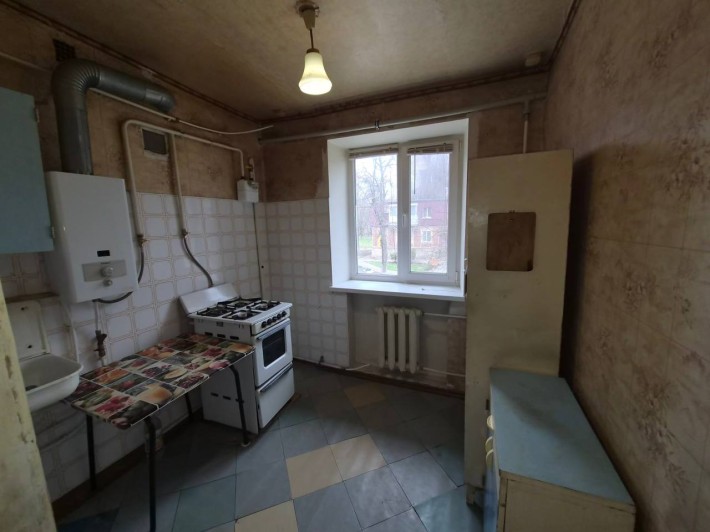 Продаж 2-х кімнатної квартири. Дружба. - фото 1