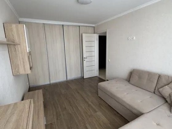 Оренда 1-к квартири, Борщагівка, вул.Литвиненко-Вольгемут 5 Киев