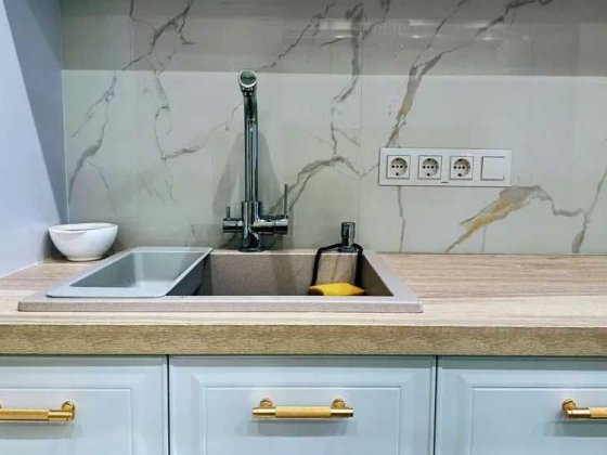 Оренда 3-к квартири  Київ.Святошинський  Берестейський проспект 89А