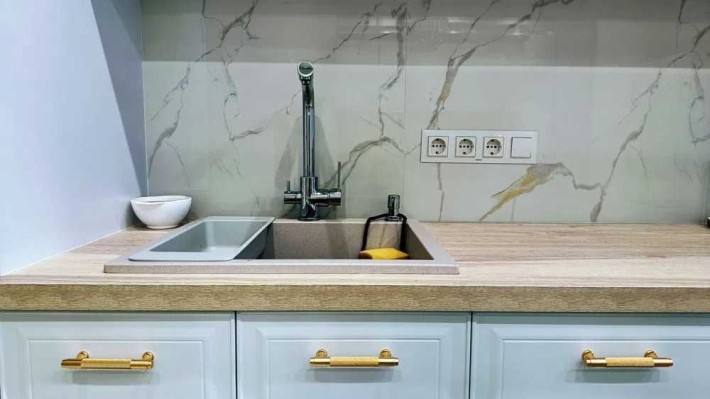 Оренда 3-к квартири  Київ.Святошинський  Берестейський проспект 89А - фото 1