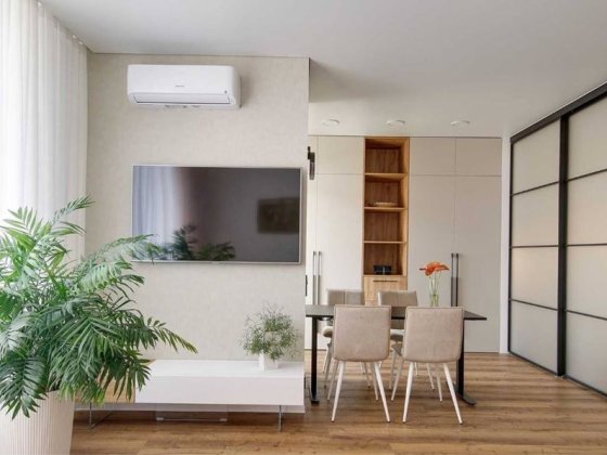 Оренда 2-х ком квартира жк San Francisco