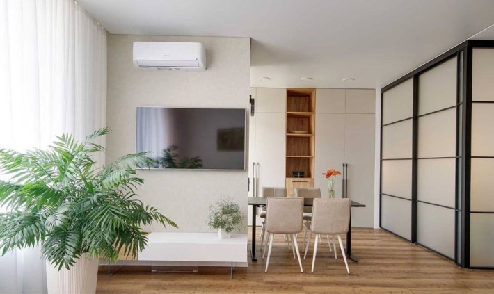 Оренда 2-х ком квартира жк San Francisco - фото 1