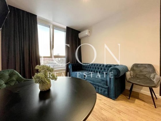 Оренда квартири в ЖК Podil Plaza  Residence | Глибочицька 73