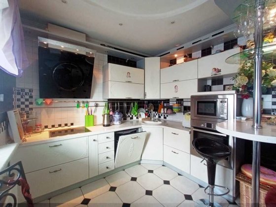 Оренда 2к 100м Берестейский пр-т 107 Супер Ремонт м Житомирська 5 хвил