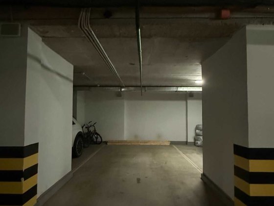 Оренда підземного паркінгу ЖК Святобор вул. Львівська, Верховинна, Крамського, Петрицького Київ