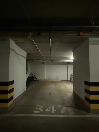 Оренда підземного паркінгу ЖК Святобор вул. Львівська, Верховинна, Крамського, Петрицького - фото 1