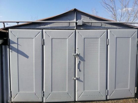 Здам гараж в оренду ГК "Позняки 1" Київ