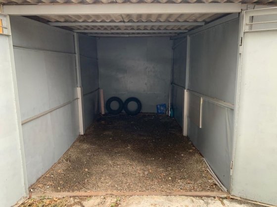 Гараж в Ок- Дублер, Теремки-2 Київ