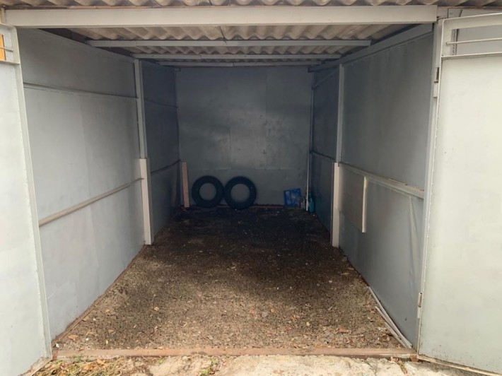 Гараж в Ок- Дублер, Теремки-2 - фото 1