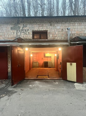 Здам в оренду гараж в ГК "Волгоградський" вул. Городня, 13 - фото 1