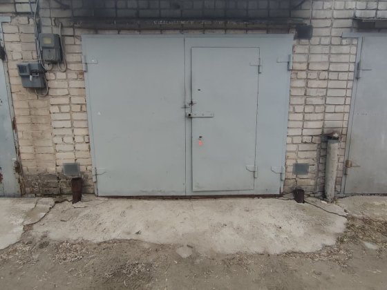 Сдам капитальный гараж на ул. Калиновая 108, Янтарная Клочко Березинка Днепр
