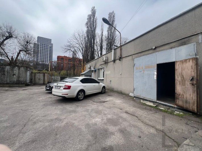 Оренда гаража Центр/Яворницького/єлектричество/паркинг/Дніпро - фото 1