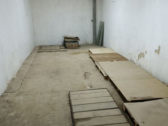 Здам в оренду Гараж в кооперативе Світанок Рассвет Житомир