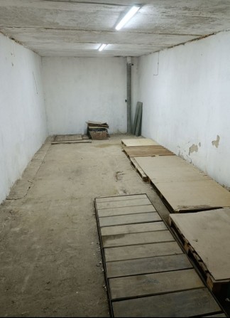Здам в оренду Гараж в кооперативе Світанок Рассвет - фото 1