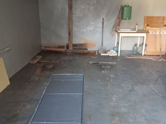 Оренда гаража Шевченковский район 12 квартал