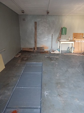 Оренда гаража Шевченковский район 12 квартал - фото 1