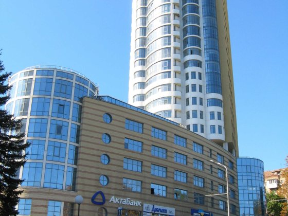 Аренда Паркинга ЖК Магнат Панорама Нагорный Днепр