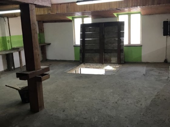 Сдам великий гараж надовгій термін Житомир