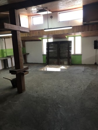 Сдам великий гараж надовгій термін - фото 1