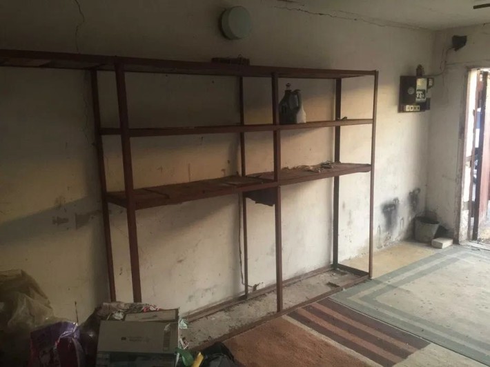 Капітальний гараж ГК Восход - фото 1