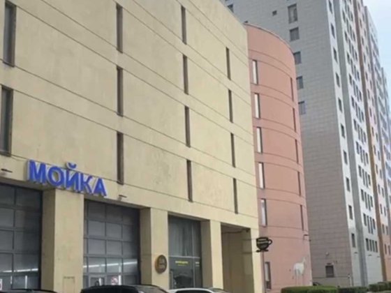 Здам паркомісце Крутогорний узвіз 30, поруч будинок Крейніна ЖК Дует Мост Сити