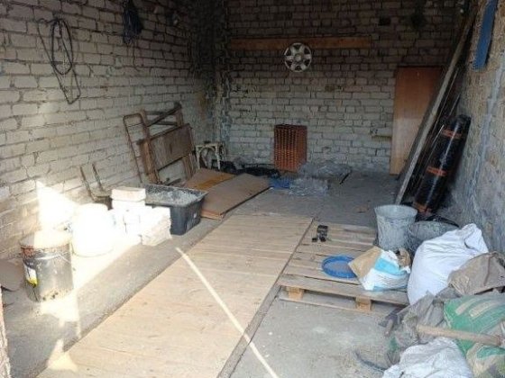 Здам гаражи в долгосрочну аренду Запорожье